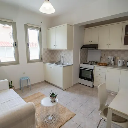 Apartment Dionmar A Cosy In Kos Town