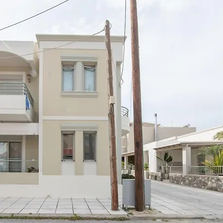Apartment Dionmar A Cosy In Kos Town