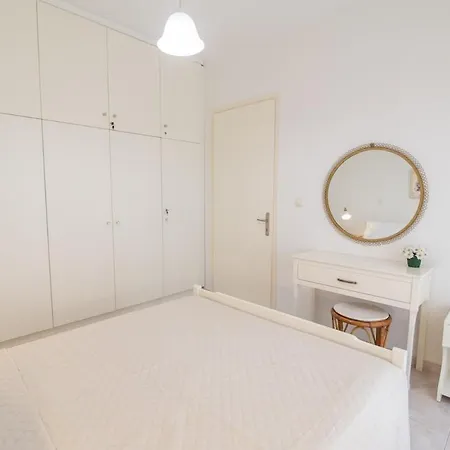 Dionmar A Cosy In Apartment Kos Town
