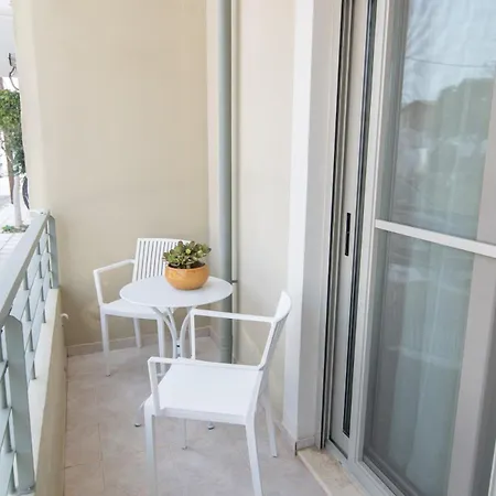 Apartment Dionmar A Cosy In Kos Town