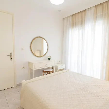 Apartment Dionmar A Cosy In