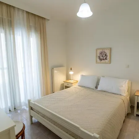 Dionmar A Cosy In Apartment Kos Town
