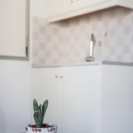 Apartment Dionmar A Cosy In