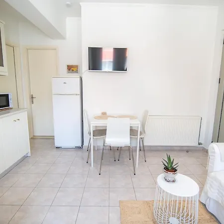 Apartment Dionmar A Cosy In